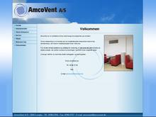Amcovent A/S