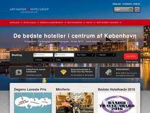 Arp-Hansen Hotel Group A/S