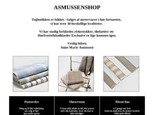 Asmussen v/Anne Marie Asmussen
