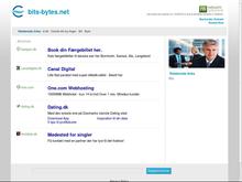 Bits & Bytes v/Anders Christian Ejlev