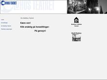 Teateranpartsselskabet af Januar 1965