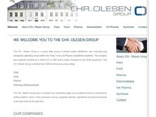 Chr Olesen & Co A/S