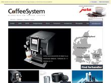 Scandinavian Coffeesystem ApS
