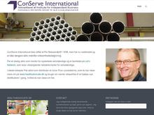 Conserve Int v/Per Bressendorff