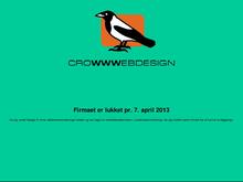 CroWWWebdesign