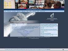 Danmon Systems Group A/S