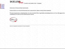 Duelund Data