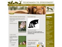 Dyrefondet
