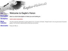 Eagles Vision