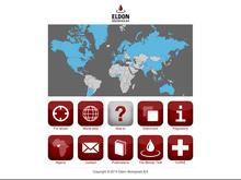 Eldon Biologicals A/S