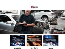 Elwis Lighting A/S