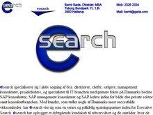 Esearch ApS