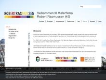 Malerfirmaet Folmer Hansen A/S