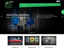 Gentofte Autolakering ApS