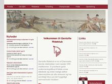 Gentofte Ride-Klub