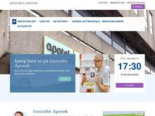 Vangede Apoteksudsalg