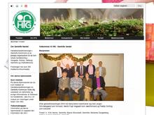 Handelsstandsforeningen i Gentofte Kommune