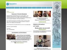 Gentofte Musikskole