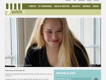 Gentofte HF