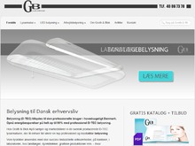Groth & Blok ApS