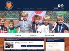 Gentofte Tennisklub