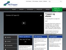 H.B. Trapper & Stål A/S