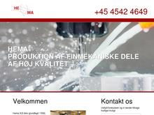 Hema A/S