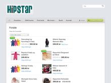 Hipstar v/Maria Lundbye Thebigpicture