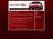 Jensen Auto A/S