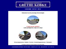 Ejendomsmæglerfirmaet Grethe Købkev/Niels J. Købke