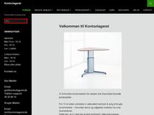 Kontorlageret