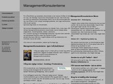 ManagementKonsulenterne aps
