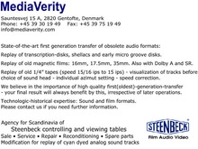 Mediaverity v/Uffe Lomholt Madsen