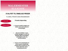Malermester Elligsøe v/ Richard Elligsøe