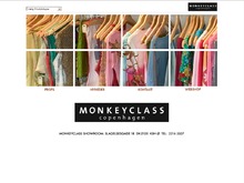 Monkey Class