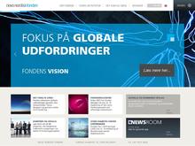 Novo Nordisk Fonden