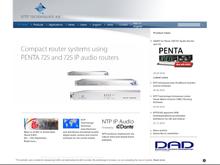 NTP Technology A/S