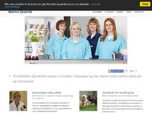 Gentoftegades Dyreklinik Henning Kongsholm