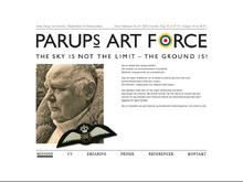 Parup`s Art Force v/Søren Parup