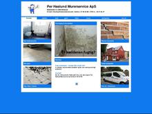 Per Haslund Service