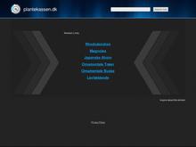 Plantekassen ApS
