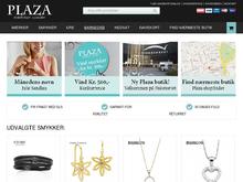 Plaza Ure & Smykker A/S