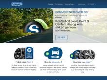 Grusbakkens Dækservice ApS