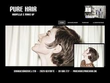 Purehair I/S