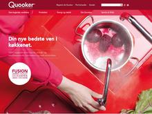 Quooker Skandinavien A/S