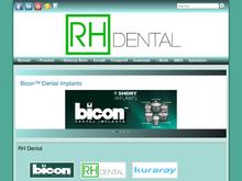 R H Dental ApS