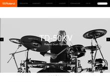 Electronic Musical Instruments Roland Scandinavia A/S