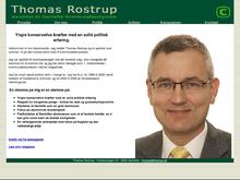 Rostrup Data
