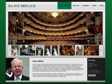 Klaus Møller A/S Kongelig Hoffotograf