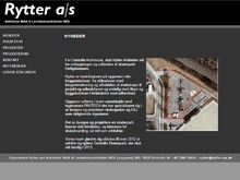Arkitekt MAA Emanuel Rytter